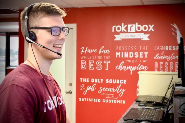 Rokrbox