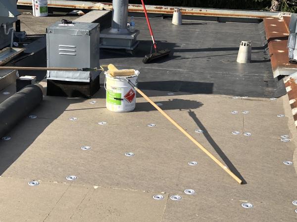 Results Roofing