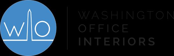 Washington Office Interiors