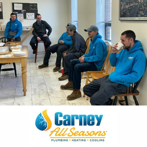 Carney All Seasons