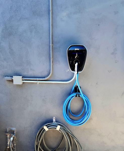 Lake Electric LLC