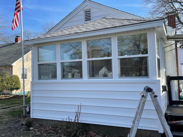Unity Construction Inc.