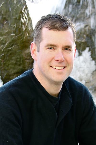 Todd McCauley