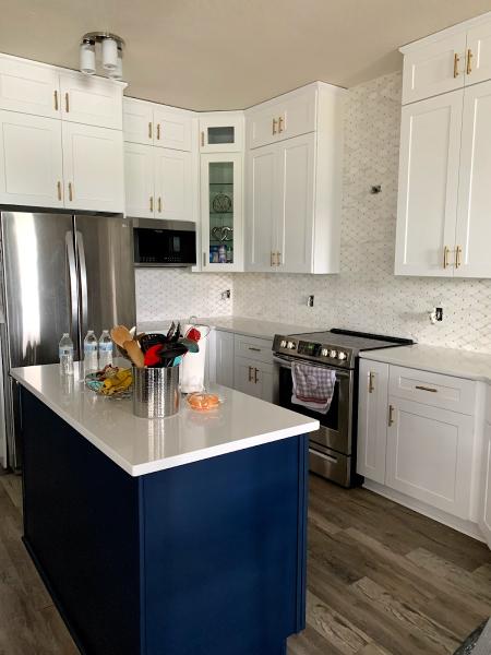OMC Kitchen Design