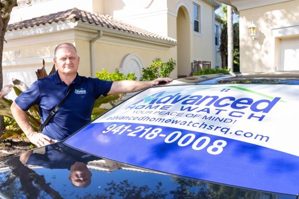 Advanced Home Watch & Management Co. LLC