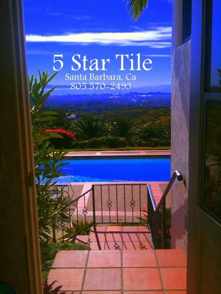 5 Star Tile