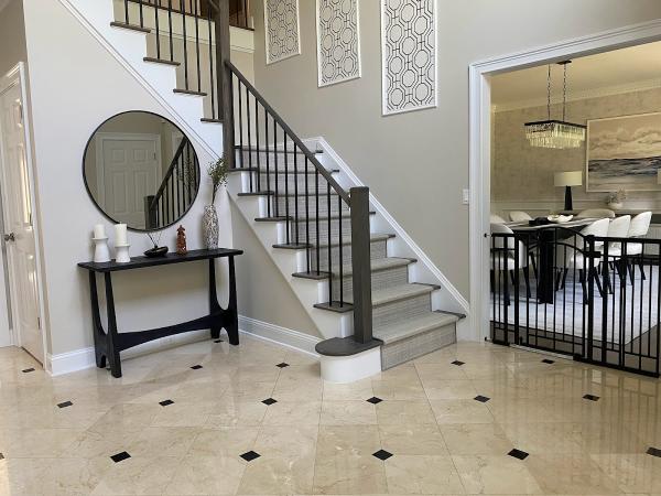 Spotless Cleaning Services LLC