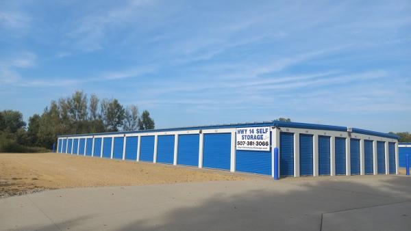 Hwy 14 Self Storage