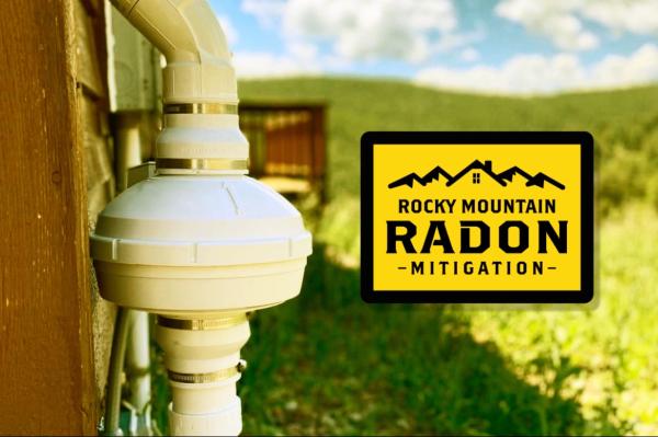 Rocky Mountain Radon Mitigation