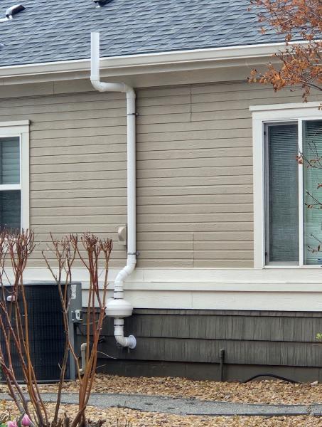 Rocky Mountain Radon Mitigation