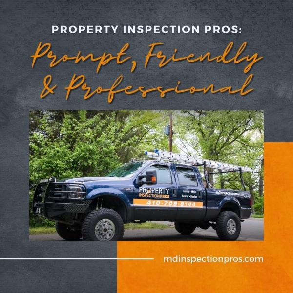 Property Inspection Pros