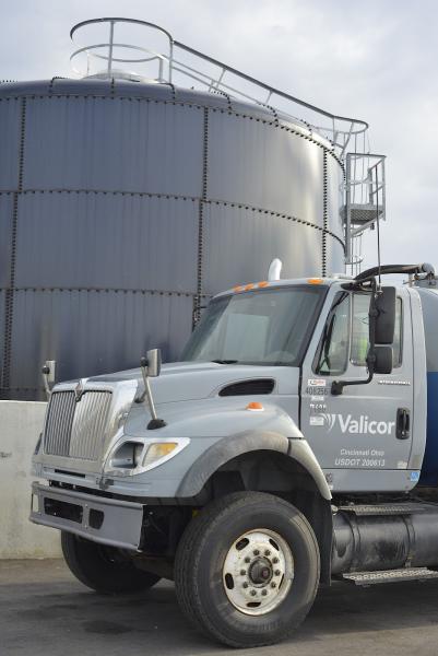 Valicor Environmental Services