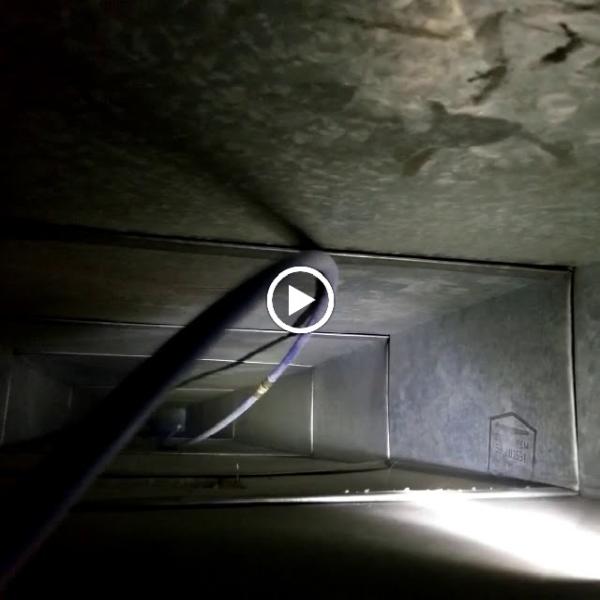 AAA Duct Cleaning