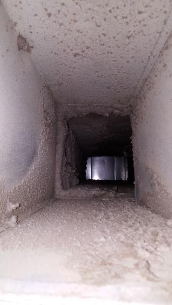 AAA Duct Cleaning