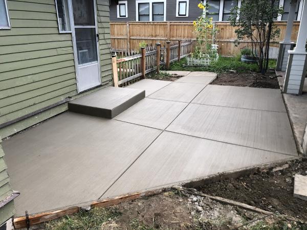 Concrete Pros Bend