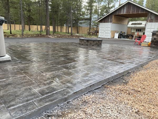 Concrete Pros Bend