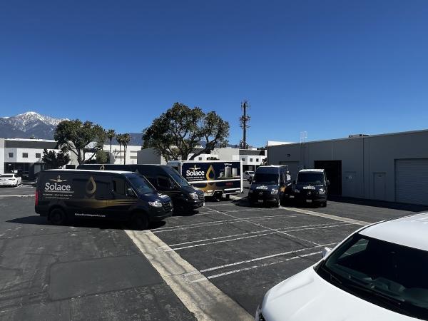 Solace Plumbing Heating and Air