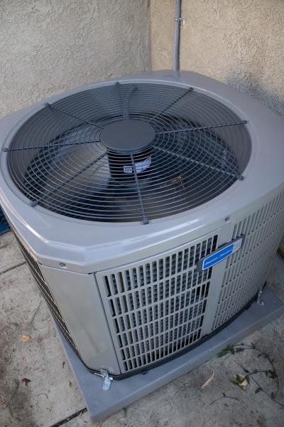 Fire-n-Ice Air Conditioning • Plumbing