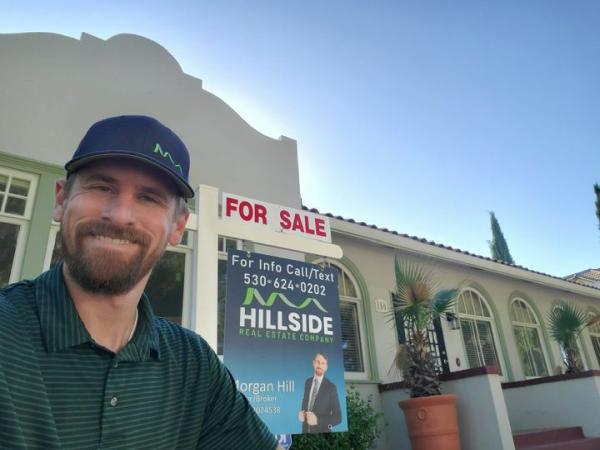 Hillside Real Estate Company
