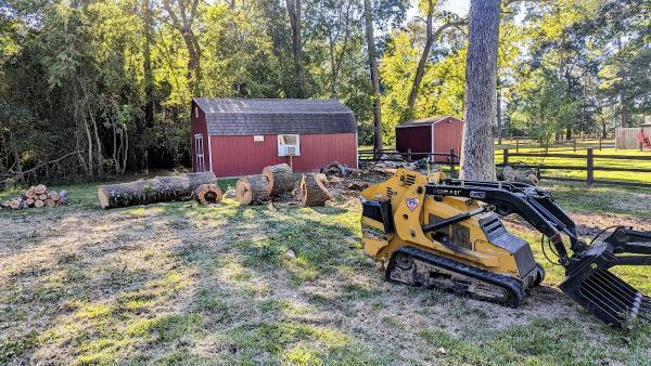Texas Landscape Management