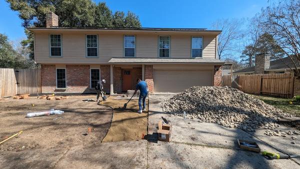 Texas Landscape Management