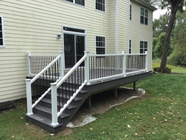 Nelson Custom Builders Inc.