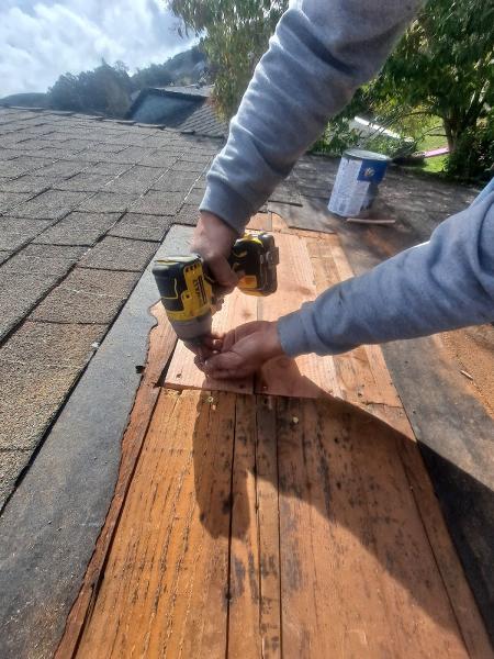 The Handyman Power