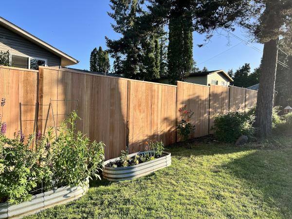 Adrian's Quality Fencing & Decks