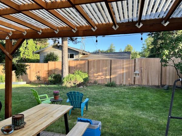 Adrian's Quality Fencing & Decks