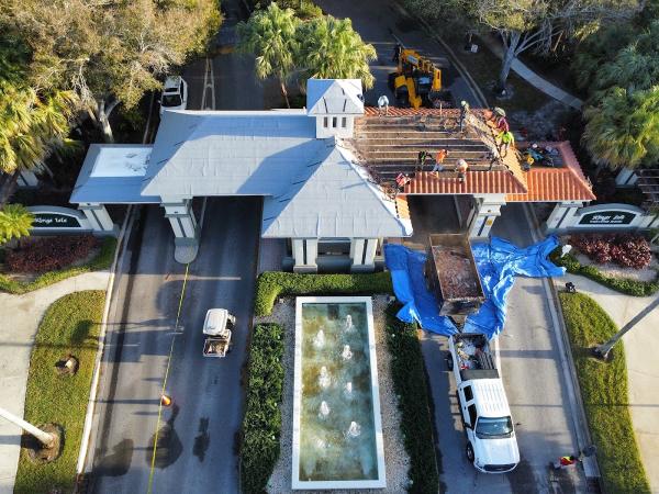 All Pro Builders & Roofing