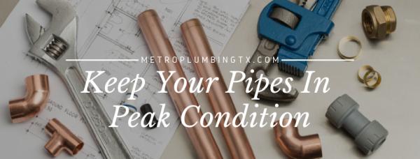 Metro Plumbing