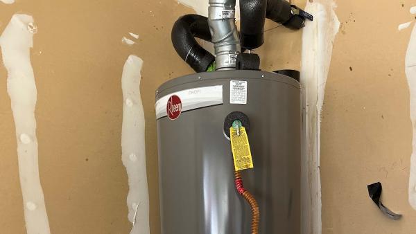 Rockwater Plumbing