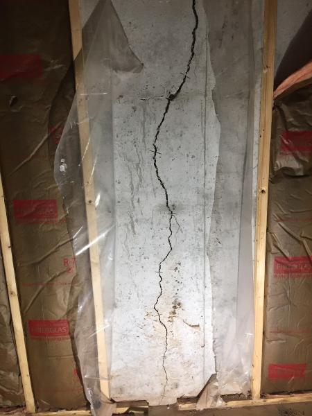 Northeast Wisconsin Waterproofing