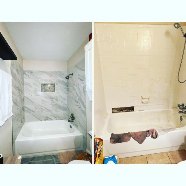 A1 Construction & Home Services