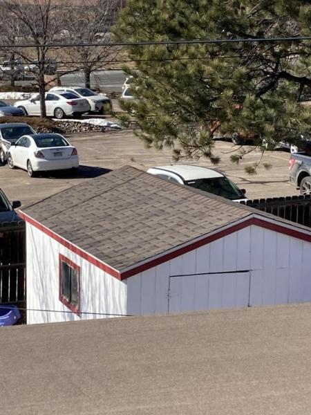 Above All Roofing