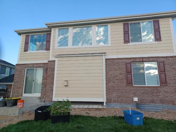 Above All Roofing
