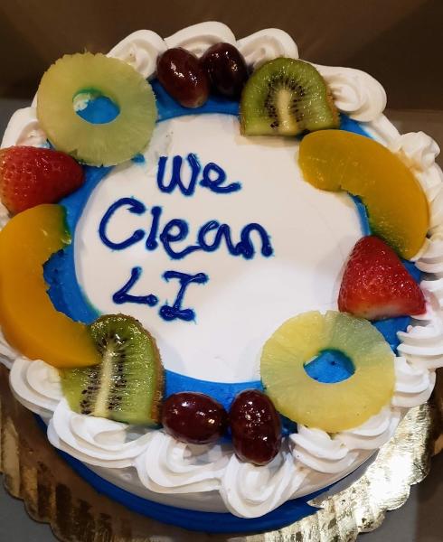 WE Clean LI