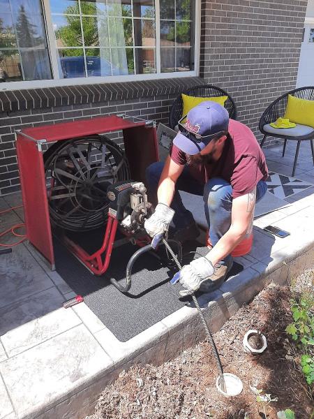 Garvin's Plumbing and Sewer