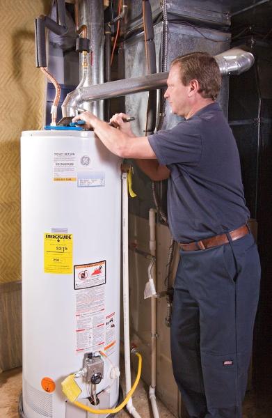 Garvin's Plumbing and Sewer