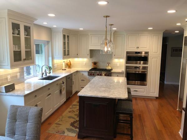 Elite Carpentry & Contracting