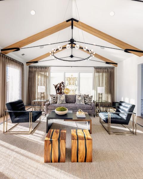 Ford Classic Homes