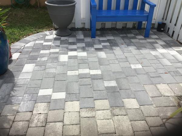 Mr-Paver