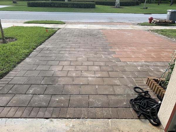Mr-Paver
