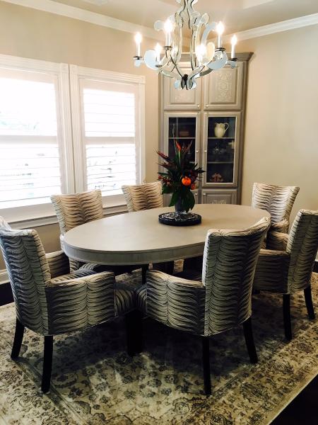 Dragonfly Design Austin Painting
