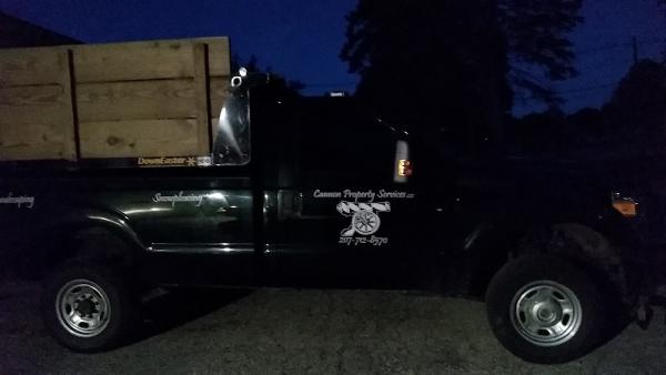 Cannon Property Services