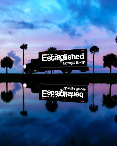 Established Moving & Storage