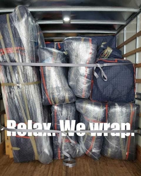 Established Moving & Storage