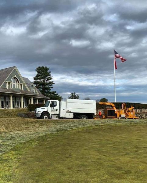 Sunworks Tree Services