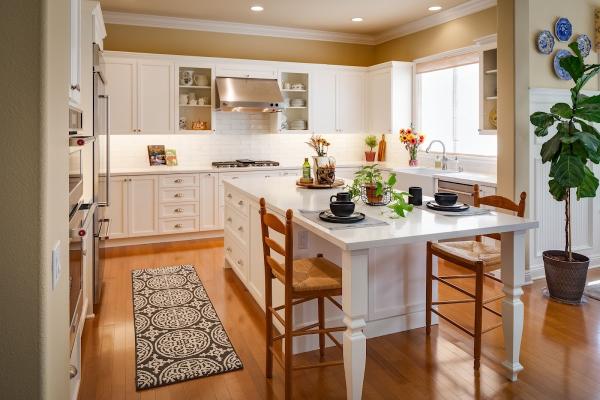 Imperial Custom Cabinets