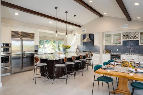 Imperial Custom Cabinets
